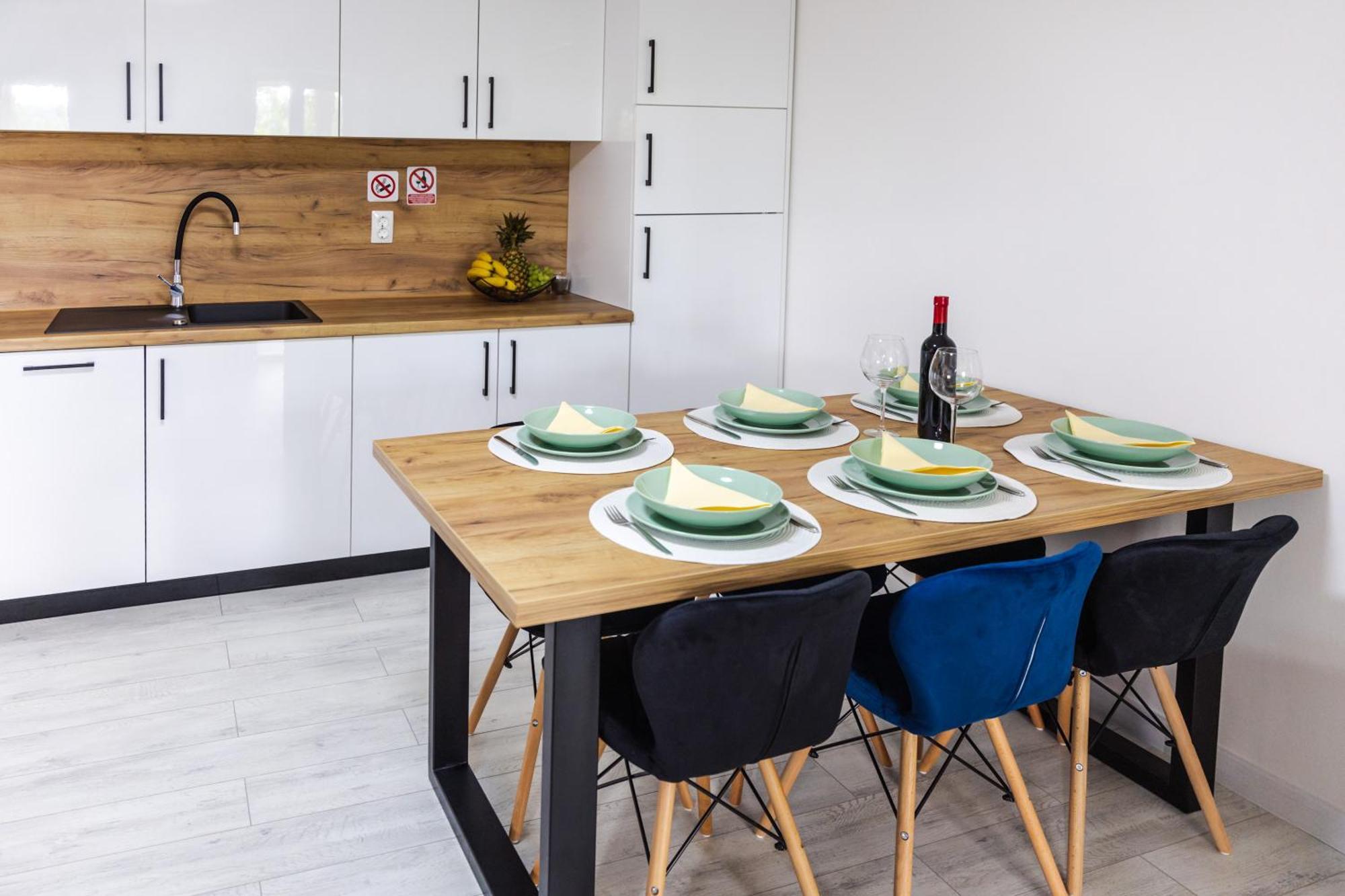 Apartman Grey สลูน ภายนอก รูปภาพ