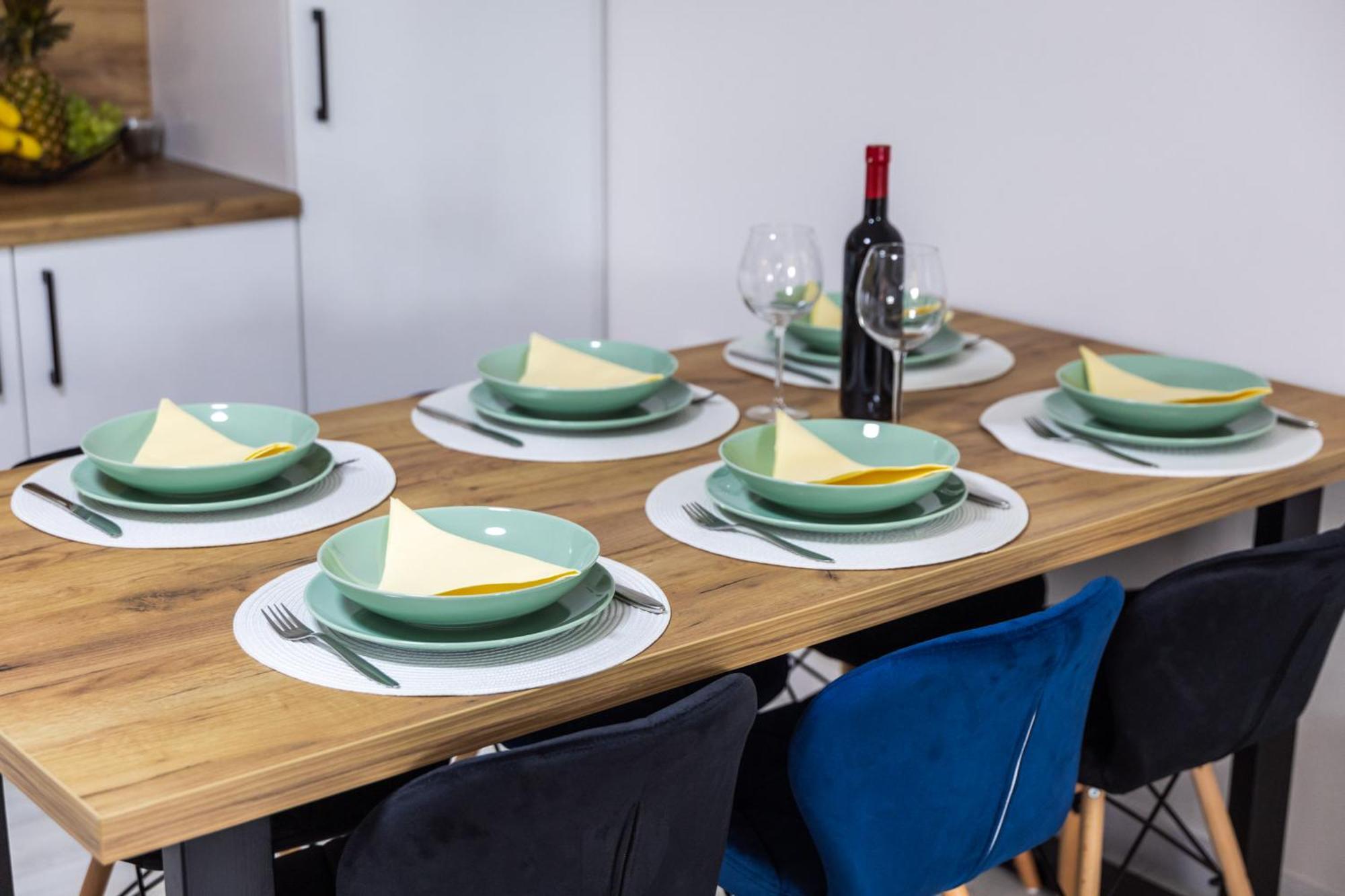 Apartman Grey สลูน ภายนอก รูปภาพ