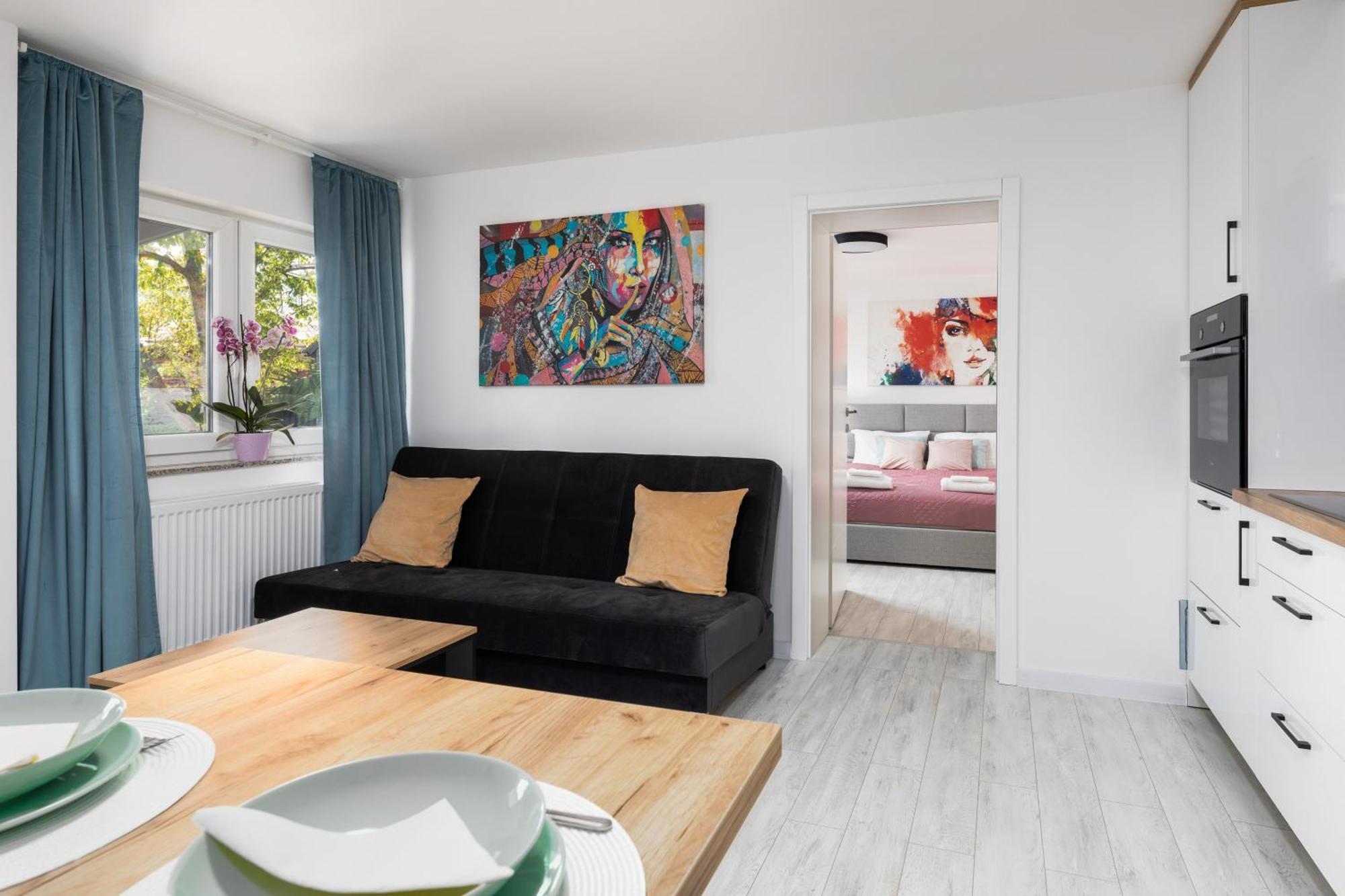 Apartman Grey สลูน ภายนอก รูปภาพ