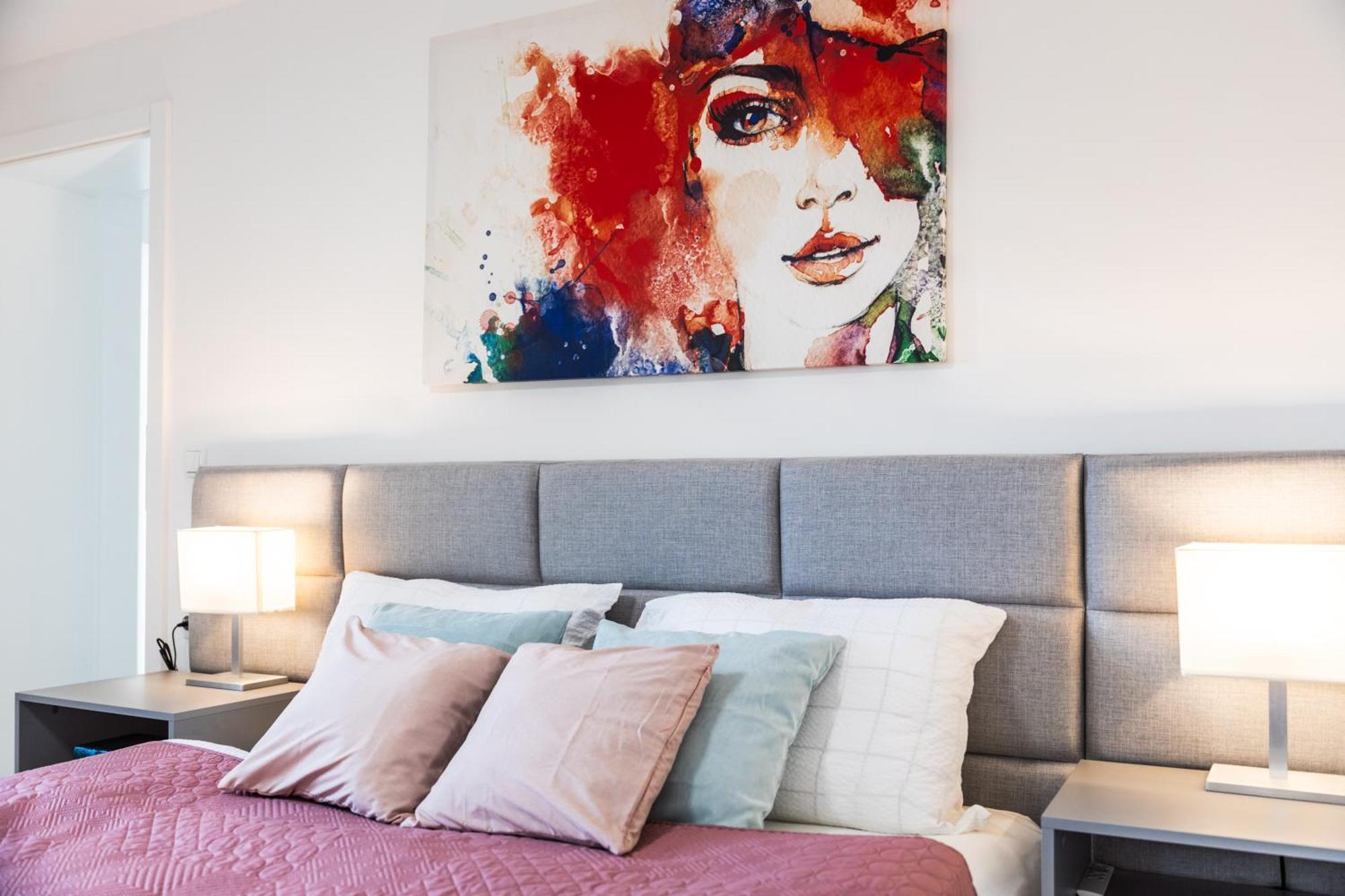 Apartman Grey สลูน ภายนอก รูปภาพ