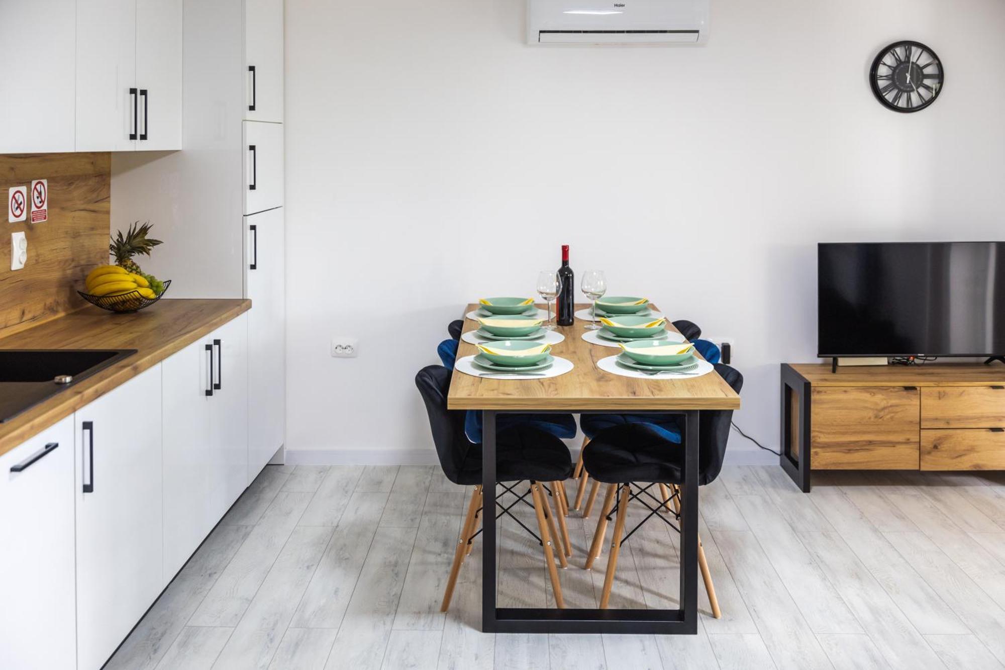 Apartman Grey สลูน ภายนอก รูปภาพ