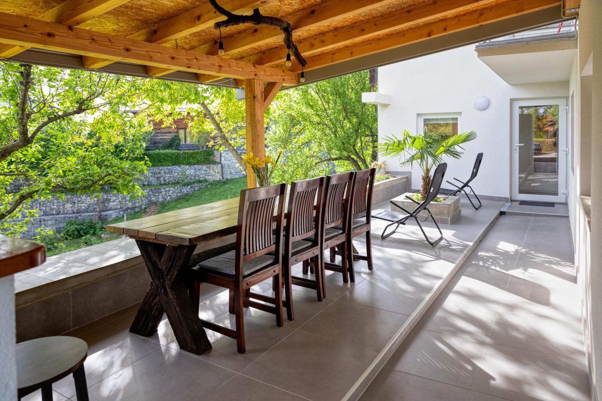 Apartman Grey สลูน ภายนอก รูปภาพ