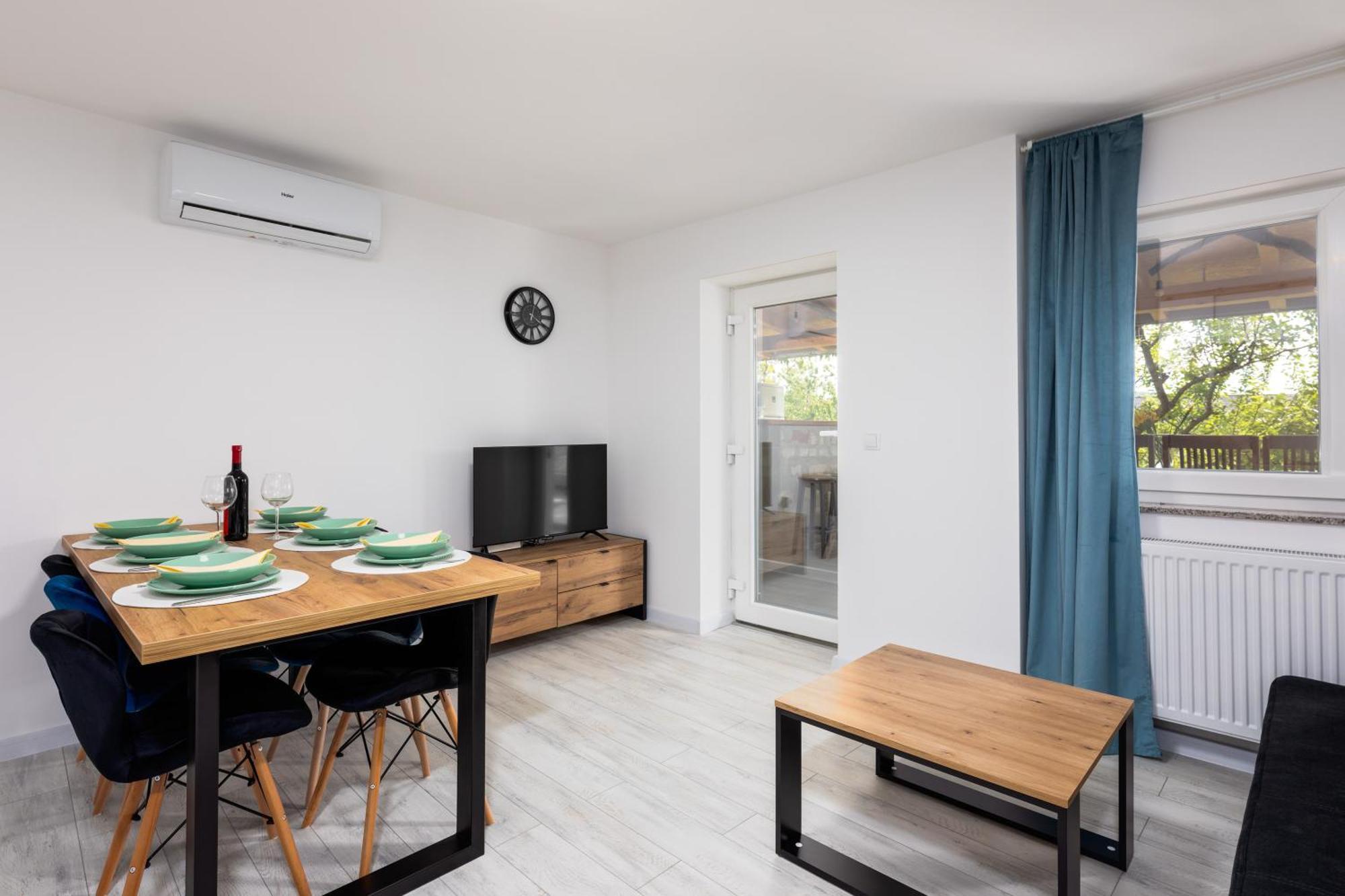 Apartman Grey สลูน ภายนอก รูปภาพ