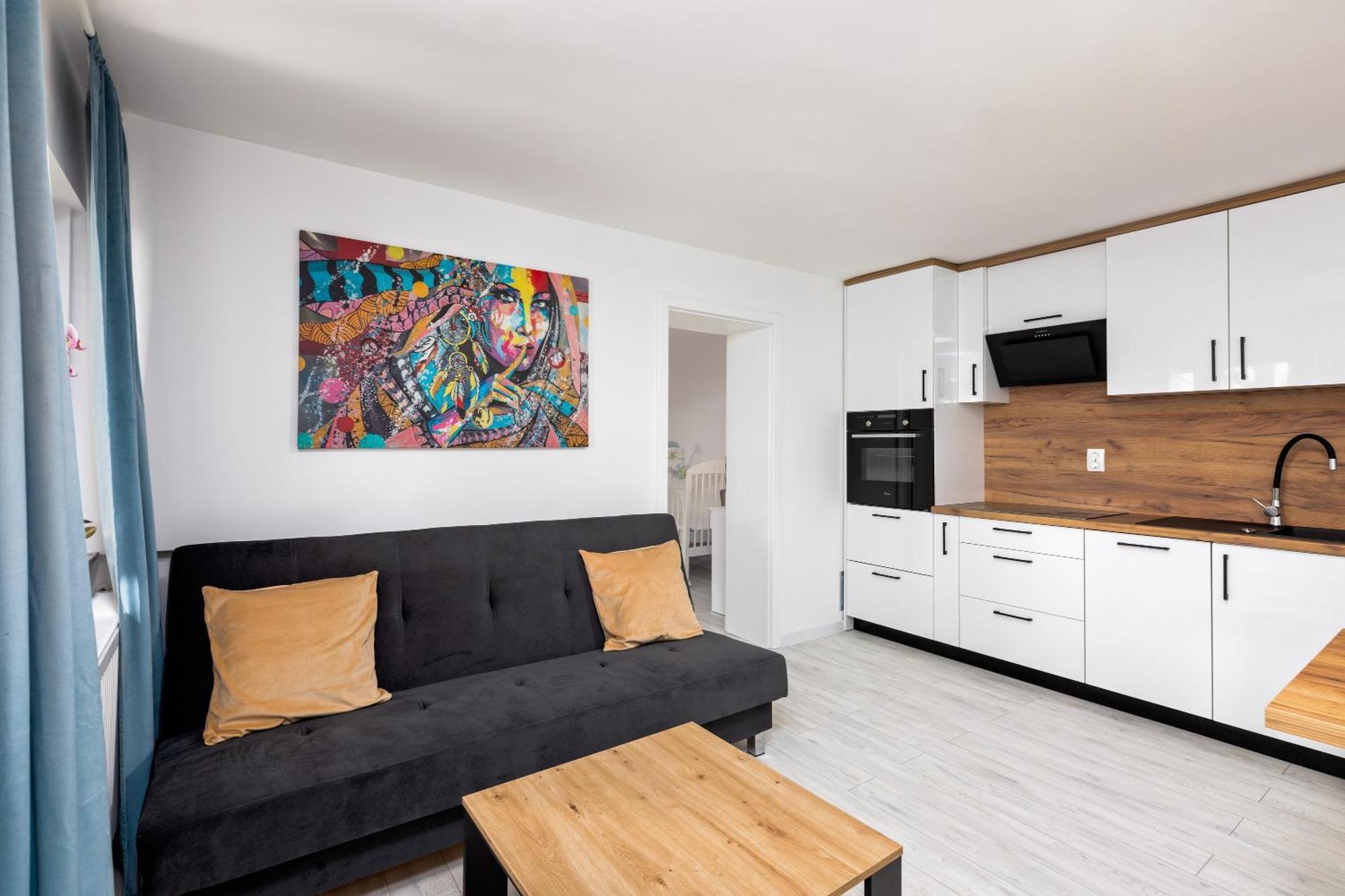 Apartman Grey สลูน ภายนอก รูปภาพ